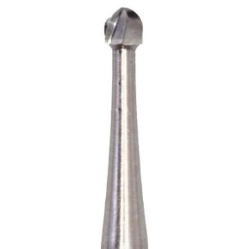 BUR FG #4          100/PK   PCD 101-8884 > FG4100