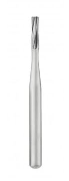 BUR FG #57 BULK 100/PK      SWB 13057