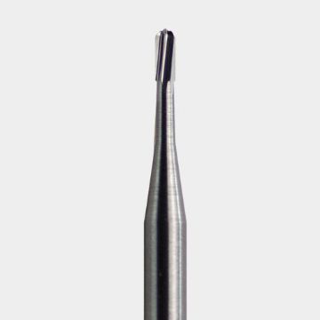 Sterile Singles Carbides, Pear, #330 FG, FG330, 25/Pkg