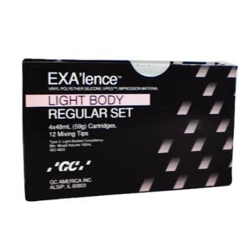 EXALENCE RFL LB  RS          GC 137334    48ML W/TIPS 4/PK