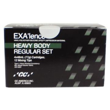 EXALENCE RFL HB  RS          GC 137004    48ML W/TIPS 4/PK