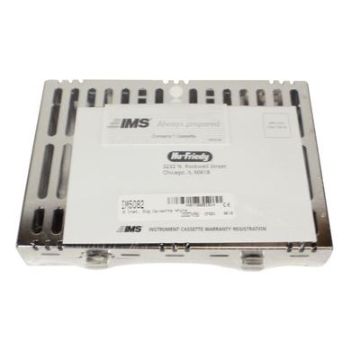 CASSETTE SIGNATURE 8 INST    HF IM5082 IMS WHITE