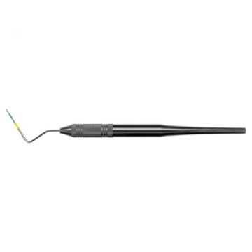 PROBE 12 YELLOW/GREEN        AE AEP12Y/GX  EAGLE LITE COLOR RESIN