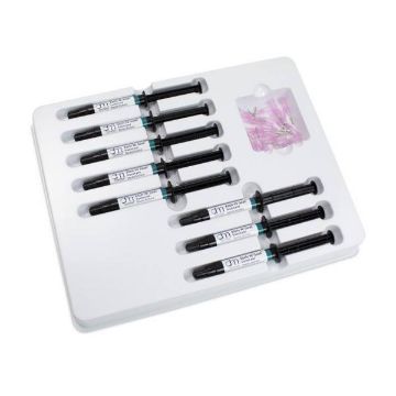 ETCH N SEAL SYR KT          DMT 030402550  8/PK