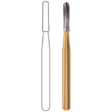 MULTIPREP BUR #1558L FG      MW 399555         10/PK