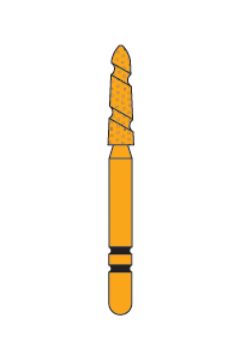 TWO STRIPER TS2000 2008.7GC  PR 2000087 5/PK