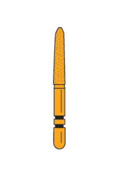 TWO STRIPER 254SBS  5/PK     PR 2015922 TS SHORT CUT