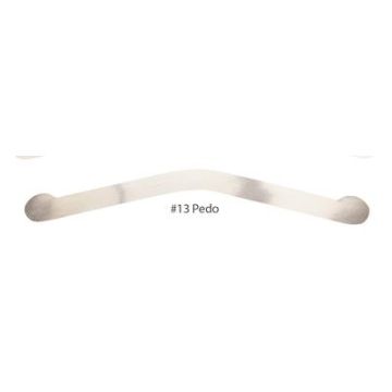 ho bands, 350310, 100/pkg, #13 pedo, regular