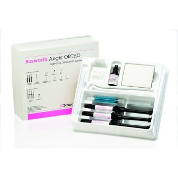 AEGIS ORTHODONTIC ADHESIVE STANDARD KIT   BW 0921016