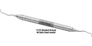 SCALER GRCY 12/13 AFT 5      HF SRPG12/13