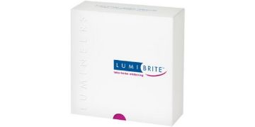 LUMIBRITE 22% TAKE HOME KIT FRUIT    DMT 034349145