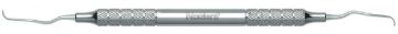 CURETTE GRACEY 13-14 DE LONG SHANK MD RD HDL  NO RSCGR13-14L