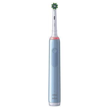 Picture of ORAL B SMART 1500 ELECTRIC RECHARGEABLE TOOTHBRUSH 3/CS OB 80356910