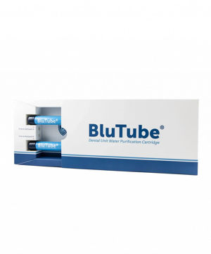 Picture of BLUTUBE WATER PURIFICATION CARTRIDGES 2/PK PE BT180