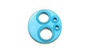 Picture of 4 HOLE GASKET               DCI 0123