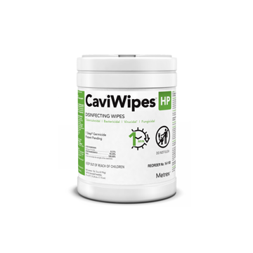 Picture of CAVIWIPES HP 6X6.75 MT 16-1100 160/CN