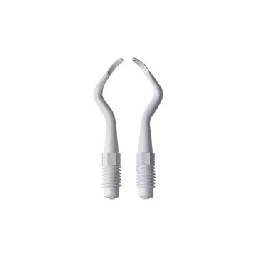 SCALER IMPLANT PLAST TIP RFL HF IMPL4R/4L  12/PK