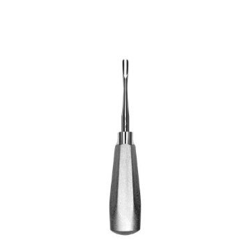 ELEVATOR LUXATING 5MM STRAIGHT SM ERGO HDL HF EL5SSM