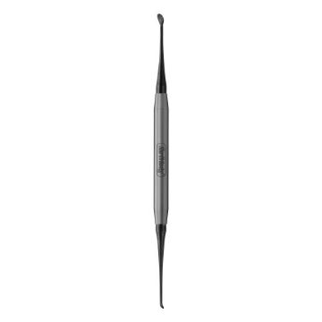 CURETTE MOLT DE 2/4 BLACK LINE HF CM2/4X