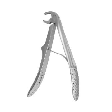FORCEPS PEDO EUROPEAN #3C HF FX3CE