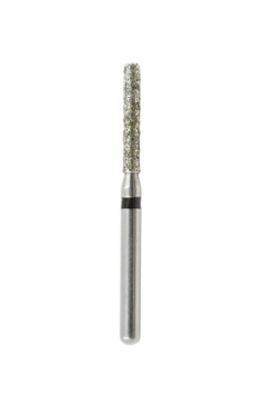 SIMPLICUT DIAMOND KS1-D ROUND SHOULDER CYL SC   25/BX   KR KS1-D