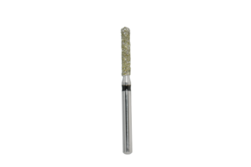 SIMPLICUT DIAMOND KS2-D ROUND SHOULDER CYL SC   25/BX   KR KS2-D