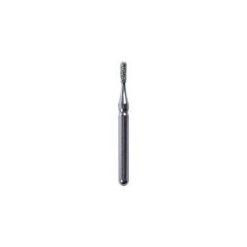 SimpliCut Single-Use Diamond Burs, Pear, Medium, 830-010, M830-010-D, 25/Pkg