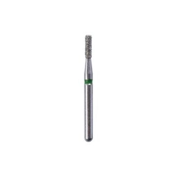 SIMPLICUT DIAMOND FLAT END CYLINDER C   25/BX     KR C835-012-D