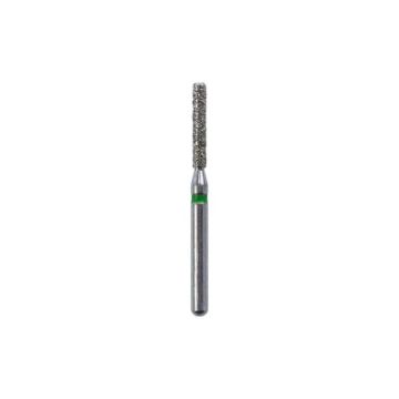 SIMPLICUT DIAMOND FLAT END CYLINDER C   25/BX     KR C837-012-D