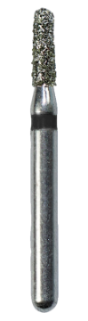 SIMPLICUT DIAMOND SS ROUND END TAPER SC 25/BX    KR SC856-014SS-D