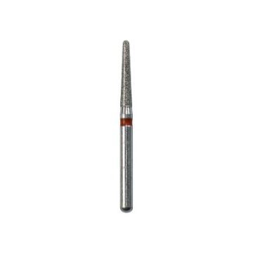 SIMPLICUT DIAMOND ROUND END TAPER F  25/BX     KR F856-016-D