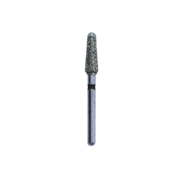 SIMPLICUT DIAMOND ROUND END TAPER SC 25/BX   KR SC855-025-D