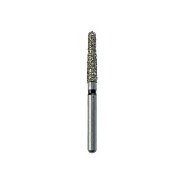 SIMPLICUT DIAMOND ROUND END TAPER C  25/BX     KR C856-018-D