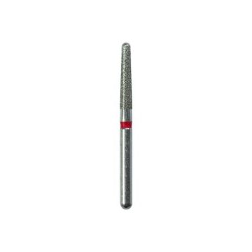 SIMPLICUT DIAMOND ROUND END TAPER F  25/BX     KR F856-018-D