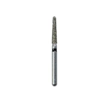 SIMPLICUT DIAMOND ROUND END TAPER SC 25/BX   KR SC856-016-D