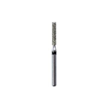 SIMPLICUT DIAMOND FLAT END CYLINDER SC 25/BX    KR SC837-014-D
