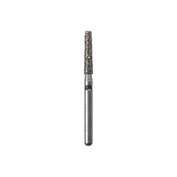 SIMPLICUT DIAMOND FLAT END TAPER SC 25/BX    KR SC847-016-D