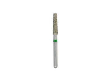 SIMPLICUT DIAMOND FLAT END TAPER C  25/BX     KR C847-018-D