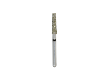SIMPLICUT DIAMOND FLAT END TAPER SC 25/BX    KR SC847-018-D