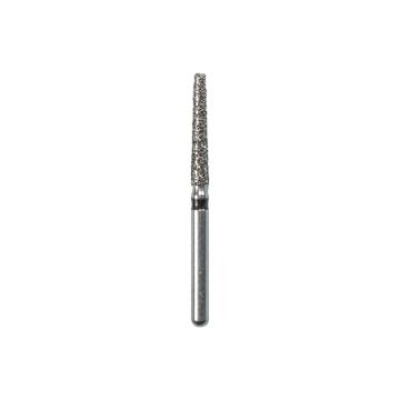 SIMPLICUT DIAMOND FLAT END TAPER SC 25/BX    KR SC848-018-D