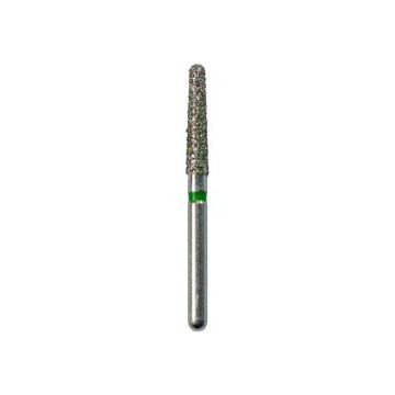 SIMPLICUT DIAMOND ROUND END TAPER C  25/BX     KR C856-021-D