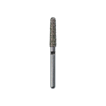SIMPLICUT DIAMOND ROUND END TAPER SC 25/BX   KR SC856-021-D
