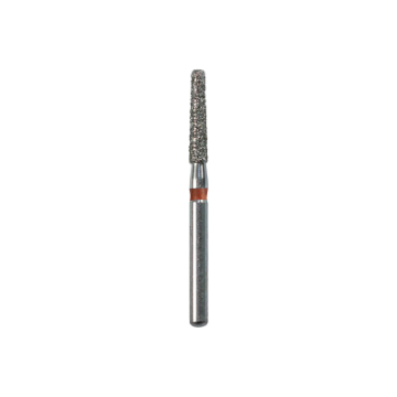 SIMPLICUT DIAMOND TAPER  ROUNDED SHOULDER F 25/BX    KR F847KR-016-D