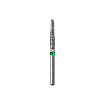 SIMPLICUT DIAMOND FLAT END TAPER C  25/BX     KR C848-018-D