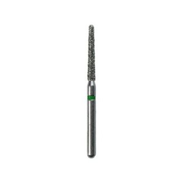 SIMPLICUT DIAMOND ROUND END TAPER C  25/BX    KR C850-014-D