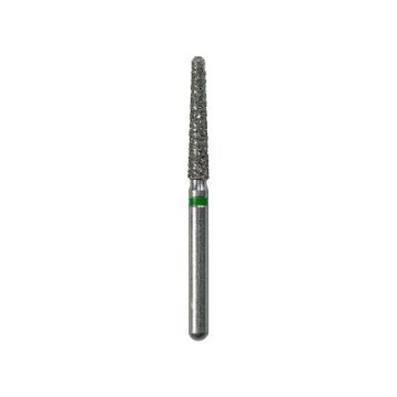 SIMPLICUT DIAMOND ROUND END TAPER C  25/BX    KR C850-016-D