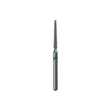 SIMPLICUT DIAMOND ROUND END TAPER C  25/BX     KR C850-012-D
