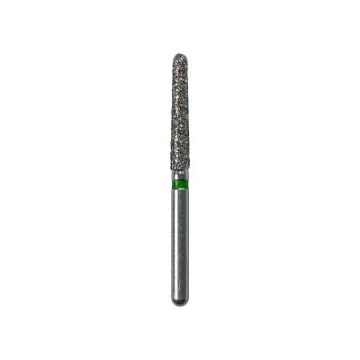 SIMPLICUT DIAMOND ROUND END TAPER C  25/BX     KR C850-018-D