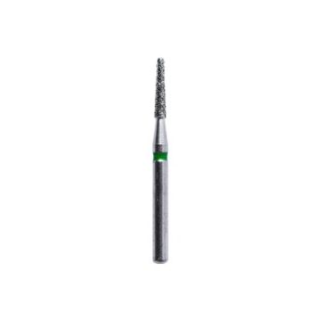 SIMPLICUT DIAMOND ROUND END TAPER C  25/BX     KR C855-012-D