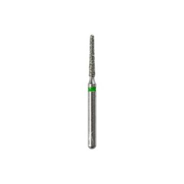 SIMPLICUT DIAMOND ROUND END TAPER C  25/BX     KR C856-012-D